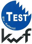 Biona Jersín s.r.o. obdržela certifikát kvality - KWF